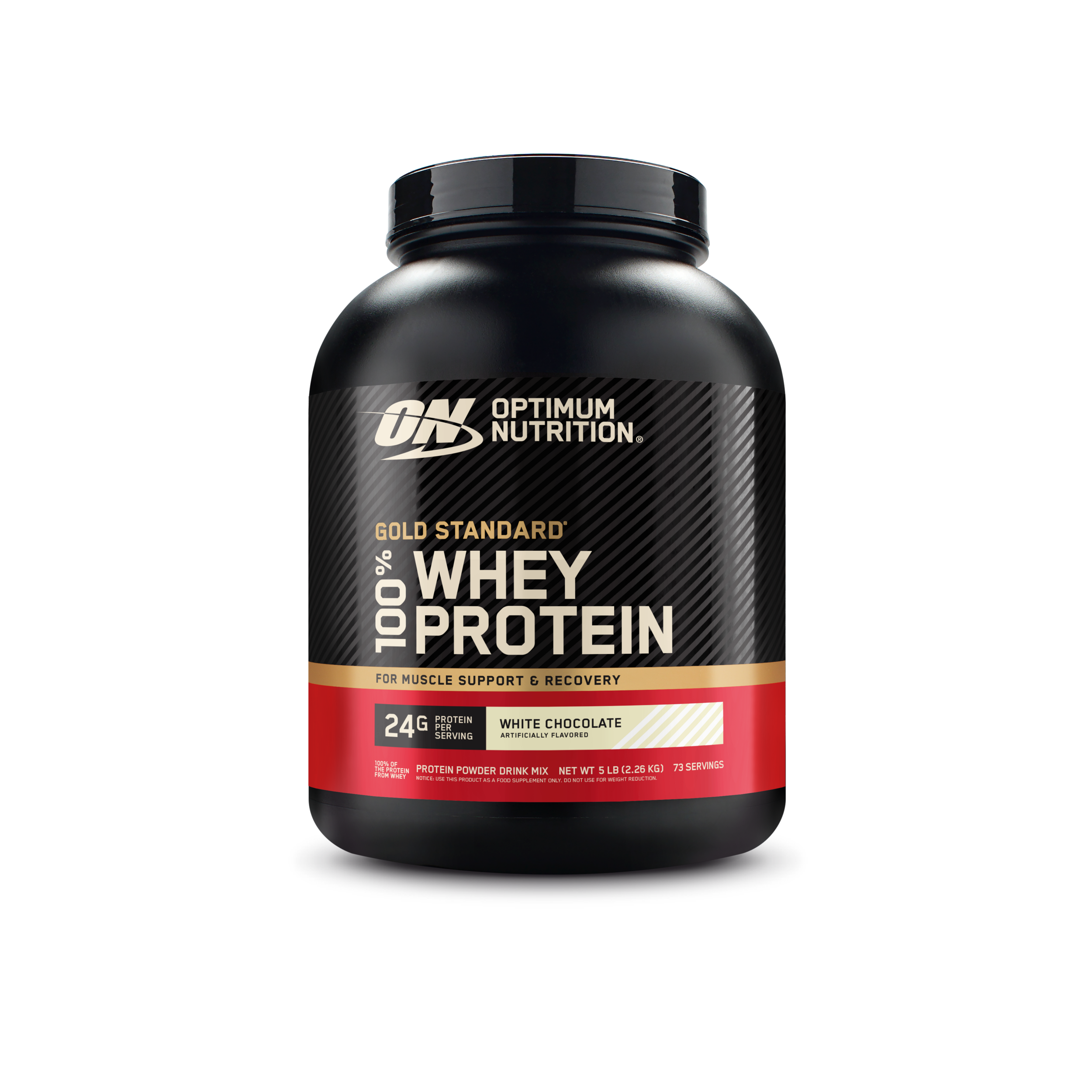 GOLD STANDARD 100% WHEY™ - Image 56